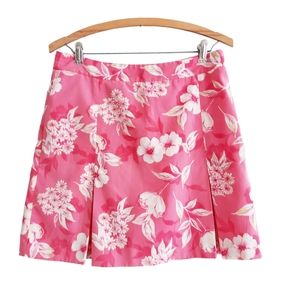 E P Pro Golf Skort